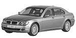 BMW E65 P1435 Fault Code