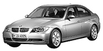 BMW E90 P1435 Fault Code