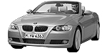 BMW E93 P1435 Fault Code