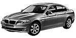BMW F10 P1435 Fault Code