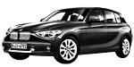 BMW F20 P1435 Fault Code